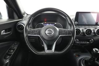 NISSAN Juke usata 5