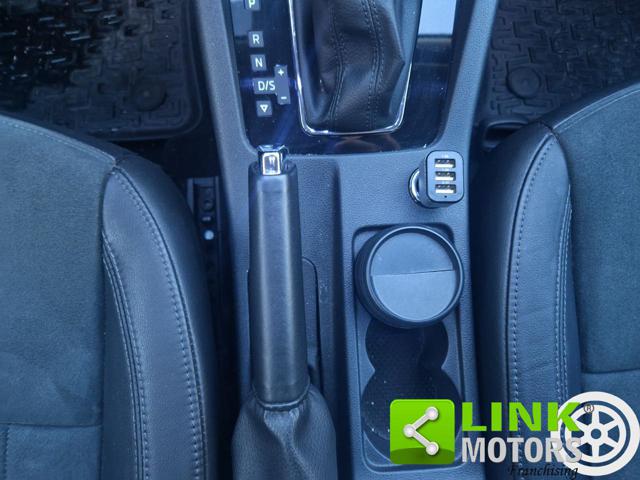 SKODA Octavia usata, con Autoradio digitale