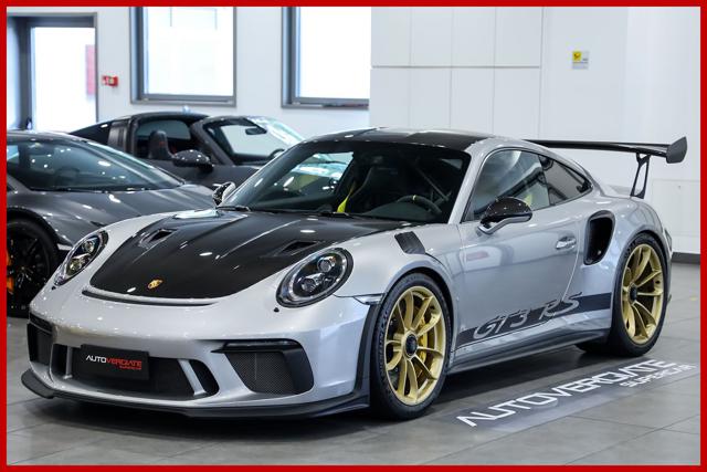 PORSCHE 991 usata, con ABS
