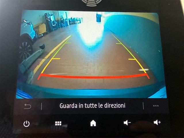 RENAULT Arkana usata 28