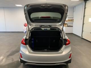 FORD Fiesta usata, con Cerchi in lega