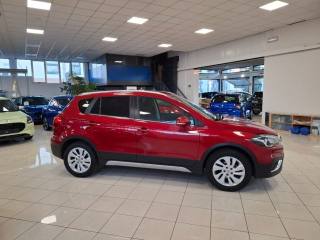 SUZUKI S-Cross usata, con Boardcomputer