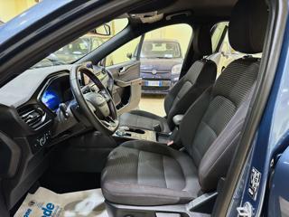 FORD Kuga usata, con Portellone posteriore elettrico