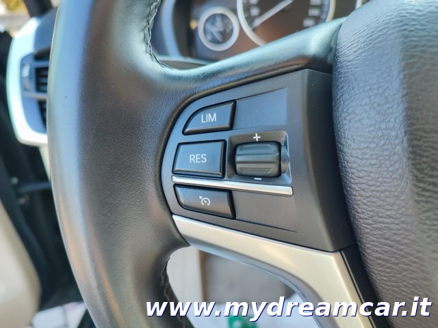 BMW X5 usata 32