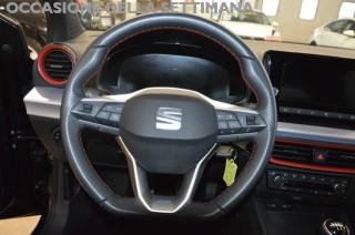 SEAT Ibiza usata, con Cruise Control