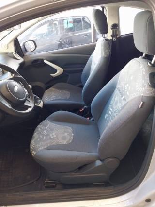 FORD Ka+ usata 9