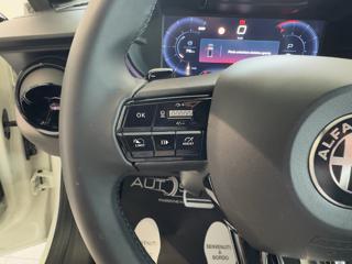 ALFA ROMEO Junior usata, con Regolazione elettrica sedili