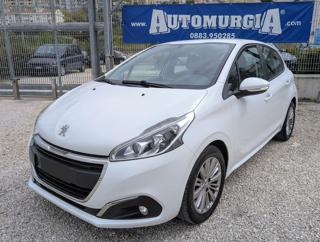 PEUGEOT 208 1.2 PureTech 82 5 porte Active