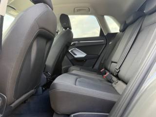 AUDI Q3 usata, con Airbag testa