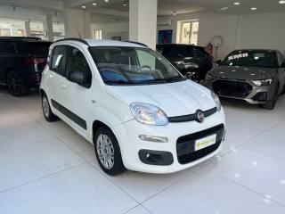 FIAT Panda usata, con Airbag laterali