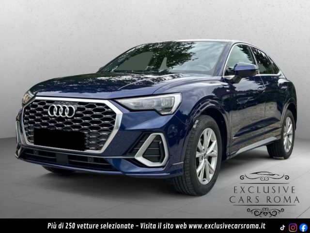 AUDI Q3 usata, con ABS