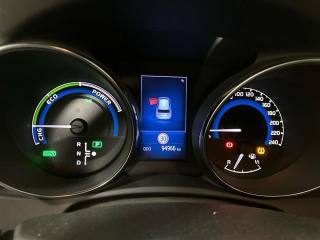 TOYOTA Auris usata, con Servosterzo