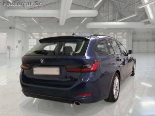 BMW 316 usata, con Airbag