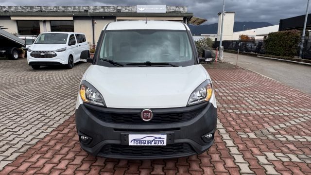 FIAT Doblo usata, con Alzacristalli elettrici