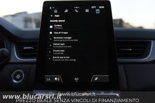 RENAULT Captur usata 38