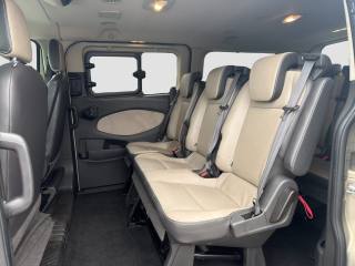 FORD Tourneo Custom usata 9