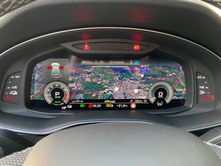 AUDI Q8 usata, con Regolazione elettrica sedili