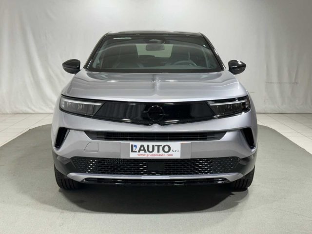 OPEL Mokka usata, con Climatizzatore