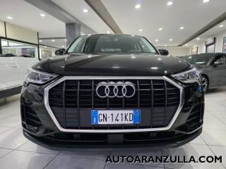 AUDI Q3 usata, con Volante multifunzione