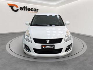 SUZUKI Swift usata, con Airbag