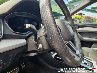 AUDI Q5 usata, con Sensore di pioggia
