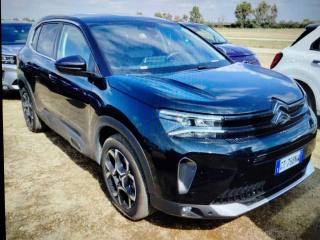 CITROEN C5 Aircross usata, con Airbag