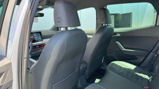 SEAT Arona usata, con USB