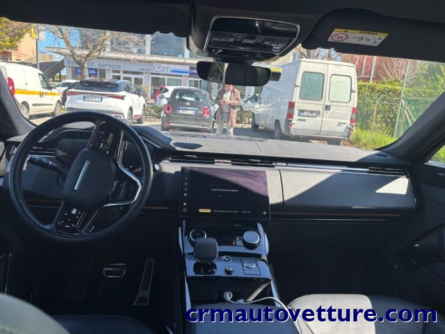LAND ROVER Range Rover Sport usata, con Cruise Control