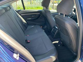 BMW 318 usata, con Controllo automatico clima