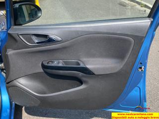 OPEL Corsa usata, con USB
