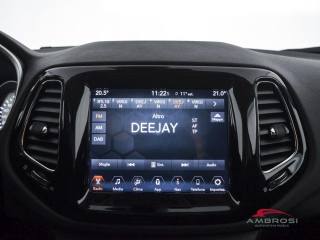 JEEP Compass usata 13