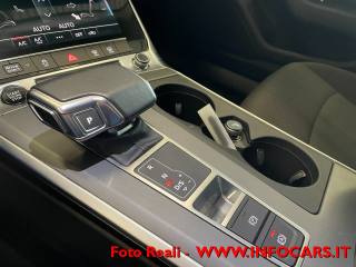 AUDI A6 usata, con Volante in pelle