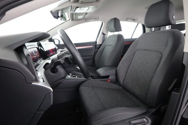VOLKSWAGEN Golf usata 1