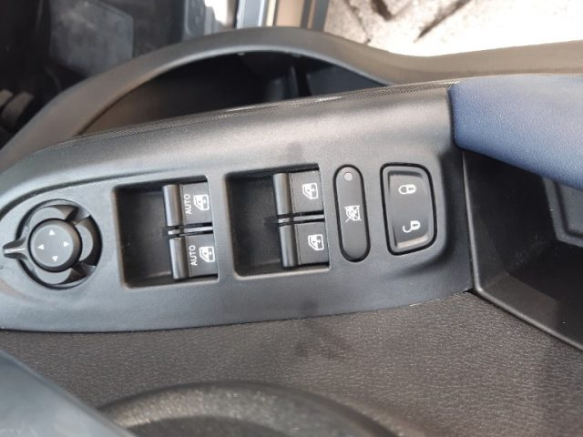 FIAT 500X usata, con Climatizzatore