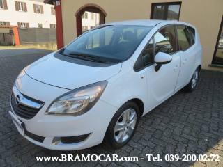 OPEL Meriva usata, con Airbag