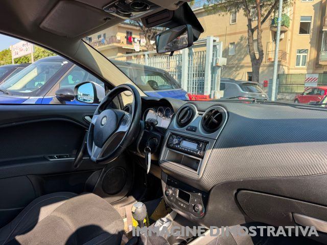 ALFA ROMEO MiTo usata, con Cerchi in lega