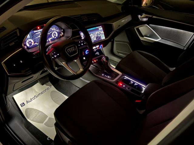 AUDI Q3 usata, con USB