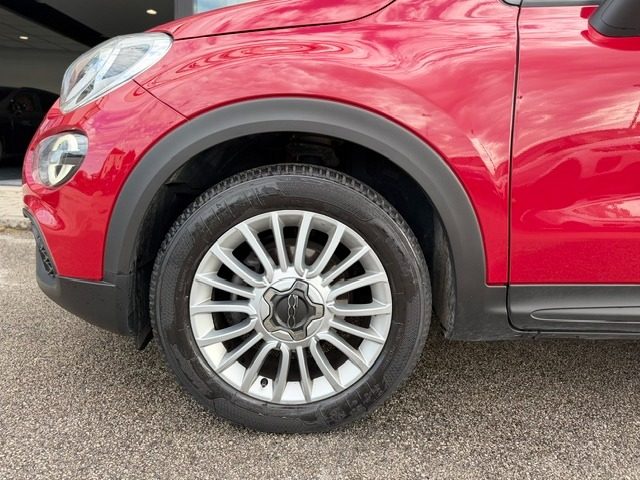FIAT 500X usata, con USB