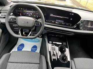 AUDI A5 usata, con Sistema di navigazione