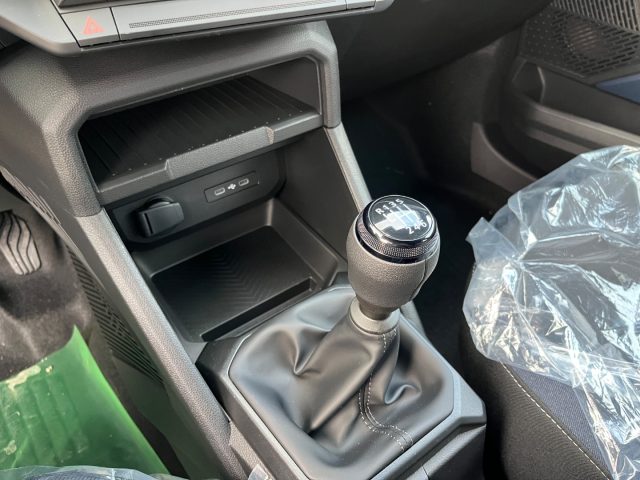 DACIA Duster usata, con ESP