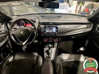 ALFA ROMEO Giulietta usata, con Controllo trazione