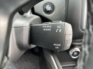 DACIA Duster usata, con Vetri oscurati