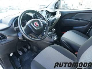 FIAT Doblo usata 8