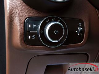 ALFA ROMEO Stelvio usata, con Telecamera per parcheggio assistito