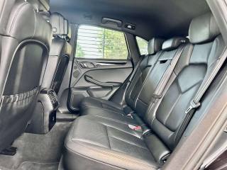 PORSCHE Macan usata, con Immobilizzatore elettronico