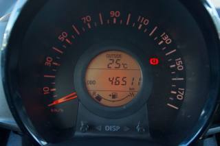 CITROEN C1 usata 11