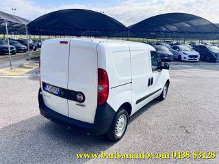 FIAT Doblo usata, con Alzacristalli elettrici