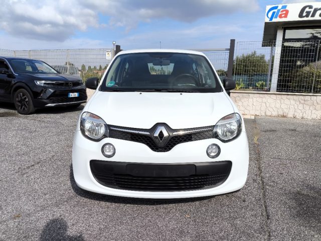 RENAULT Twingo usata 1