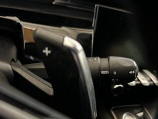 PEUGEOT 508 usata, con Interni in pelle