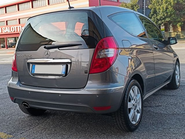 MERCEDES-BENZ A 150 usata 48